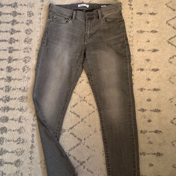 Banana Republic Skinny Ankle jeans size 28 - Picture 9 of 13